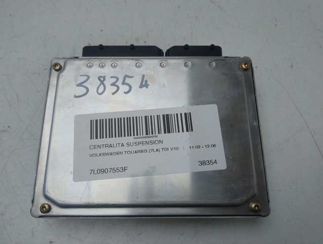 7L0907553F VAG