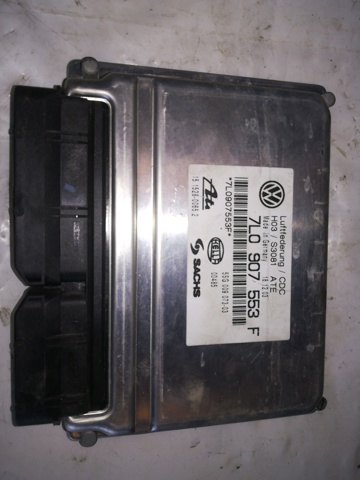 7L0907553F VAG
