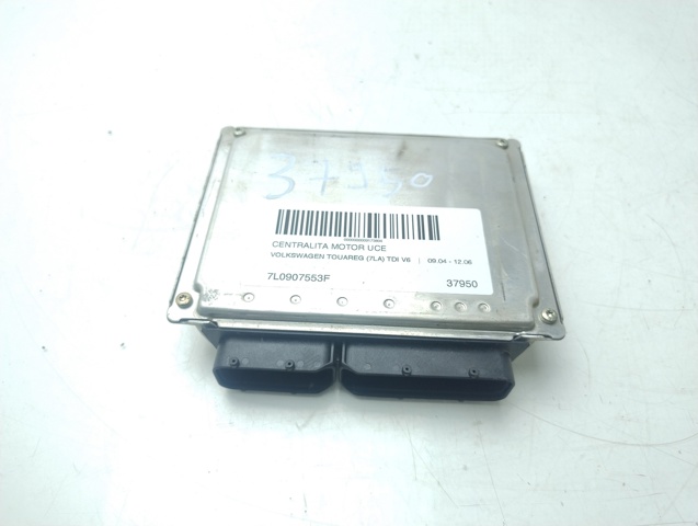 7L0907553F VAG