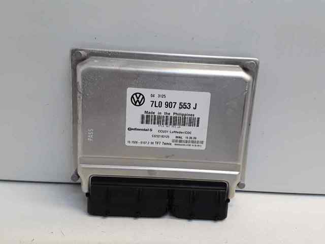 7L0907553J Porsche