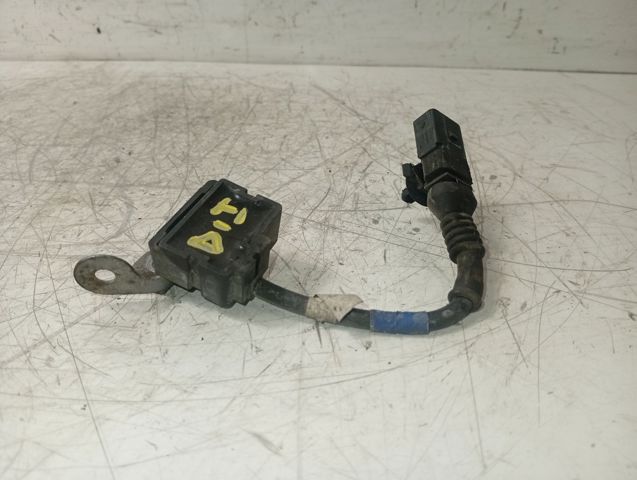 Sensor de aceleração transversal (ESP) 7L0907673 PORSCHE
