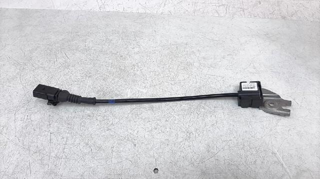 Sensor de aceleração transversal (ESP) 7L0907673C PORSCHE