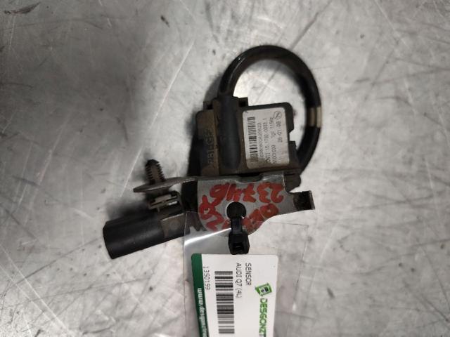 Sensor de aceleração transversal (ESP) 7L0907673D VAG