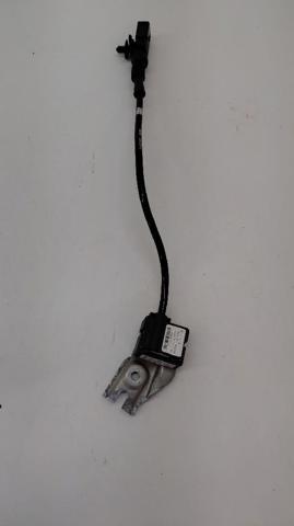 Sensor de aceleração transversal (ESP) 7L0907673E VAG
