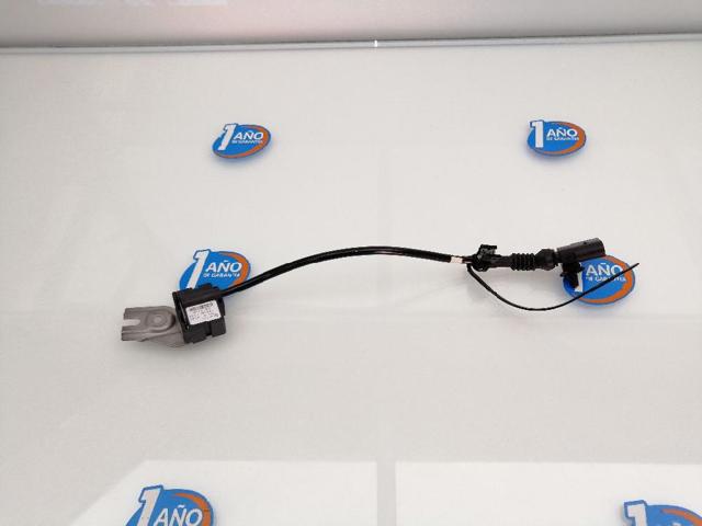Sensor de aceleração transversal (ESP) 7L0907673E VAG