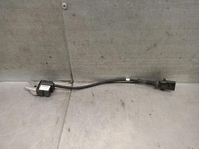 Sensor de aceleração transversal (ESP) 7L0907673E PORSCHE