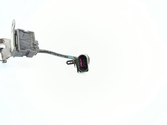 Sensor de aceleração transversal (ESP) 7L0907674A VAG