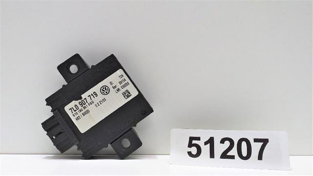 7L0907719 Porsche