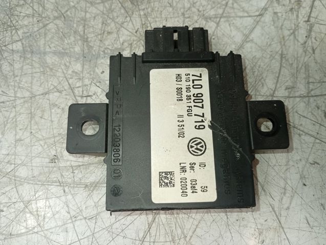7L0907719 Porsche