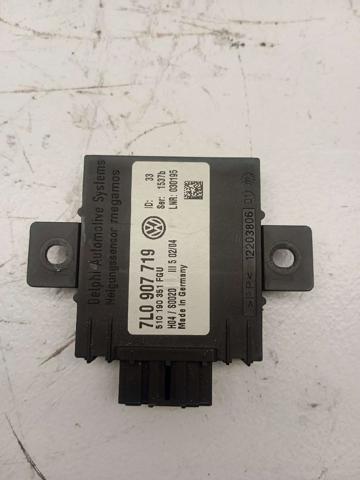 7L0907719 Porsche