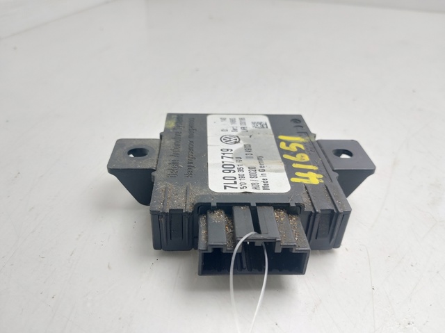 7L0907719 Porsche