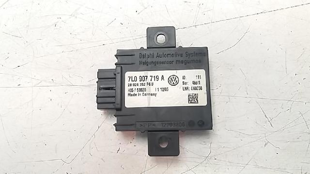 7L0907719 Porsche