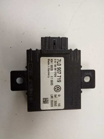 7L0907719 Porsche