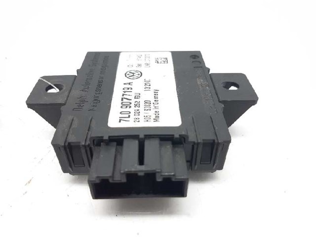 7L0907719A Porsche