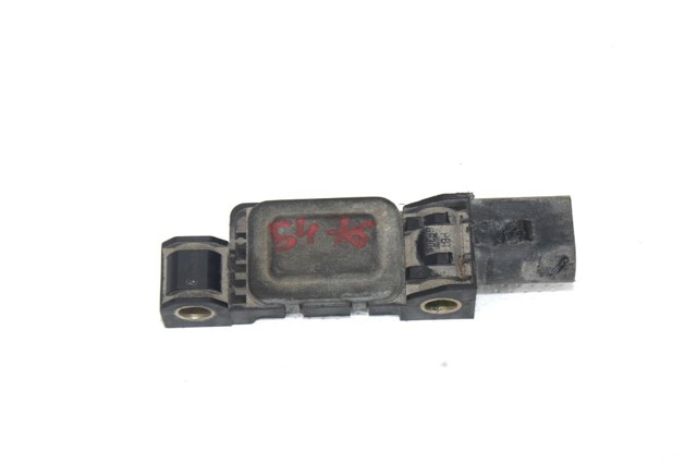 Sensor AIRBAG dianteiro 7L0909606A VAG