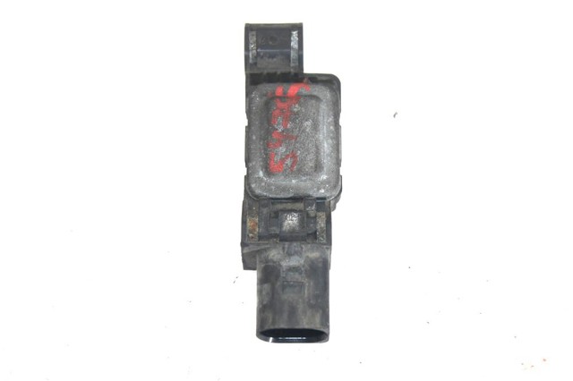 Sensor AIRBAG dianteiro 7L0909606A VAG