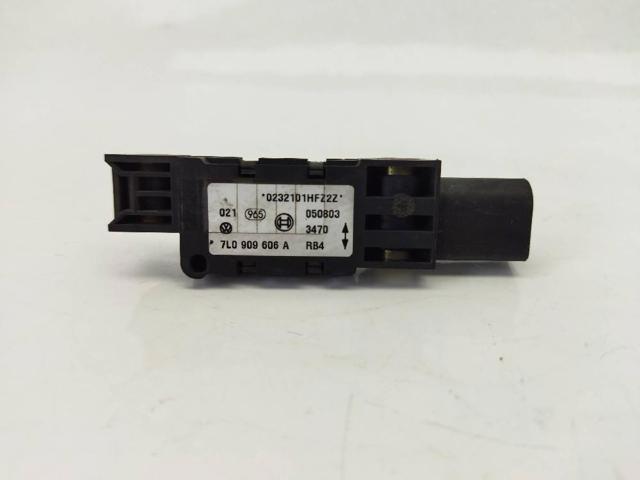 Sensor AIRBAG dianteiro 7L0909606A VAG