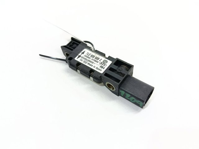 Sensor AIRBAG dianteiro 7L0909606C VAG