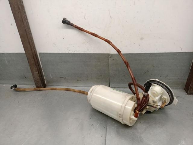 Módulo de bomba de combustível com sensor do nível de combustível 7L0919087E PORSCHE