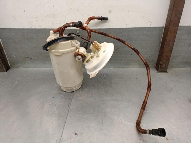 Módulo de bomba de combustível com sensor do nível de combustível 7L0919087F PORSCHE