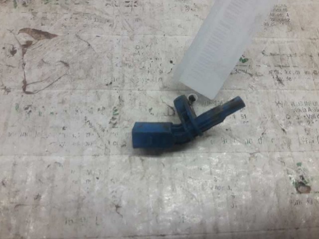 Sensor ABS traseiro direito 7L0927808A VAG