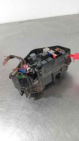 Unidade de dispositivos de segurança 7L0937503D VAG