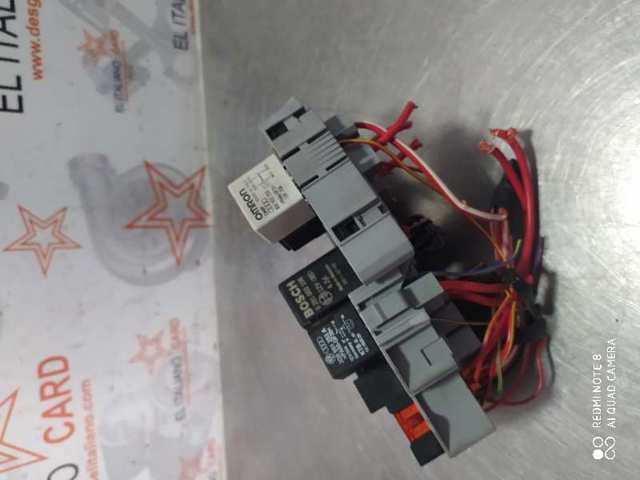 7L0937503D Porsche