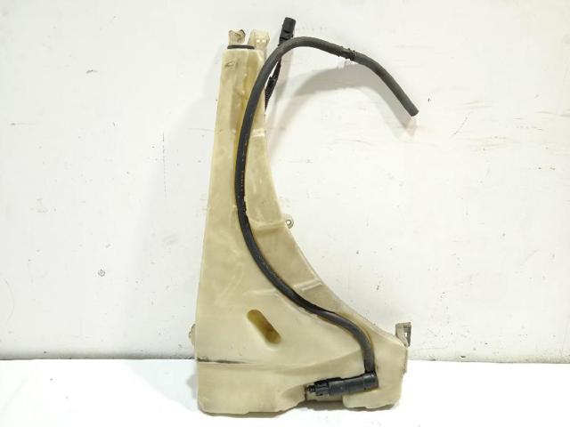 Tanque de fluido para lavador de vidro 7L0955453D PORSCHE
