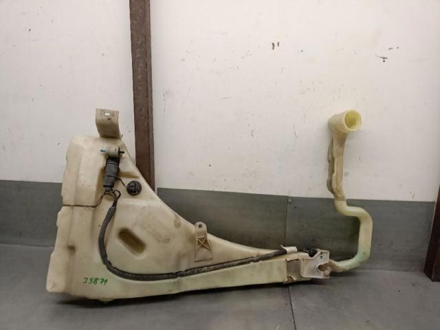 Tanque de fluido para lavador de vidro 7L0955453D PORSCHE