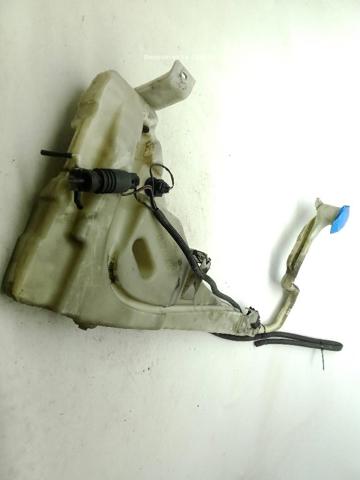 Tanque de fluido para lavador de vidro 7L0955453E VAG