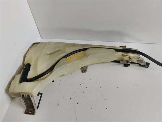 Tanque de fluido para lavador de vidro 7L0955453E PORSCHE