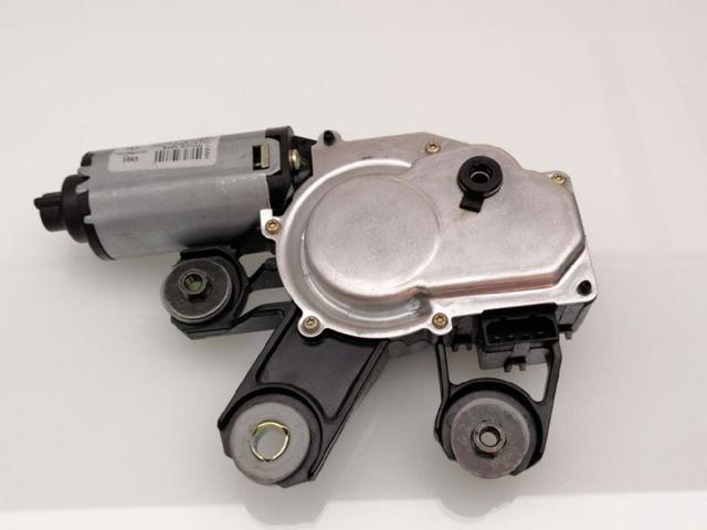 Motor de limpador pára-brisas de vidro traseiro 7L0955712B VAG