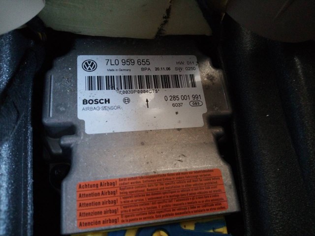 7L0959655 VAG