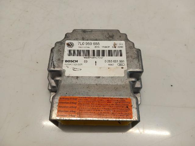 7L0959655 VAG