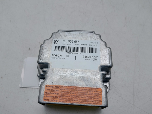7L0959655 Porsche