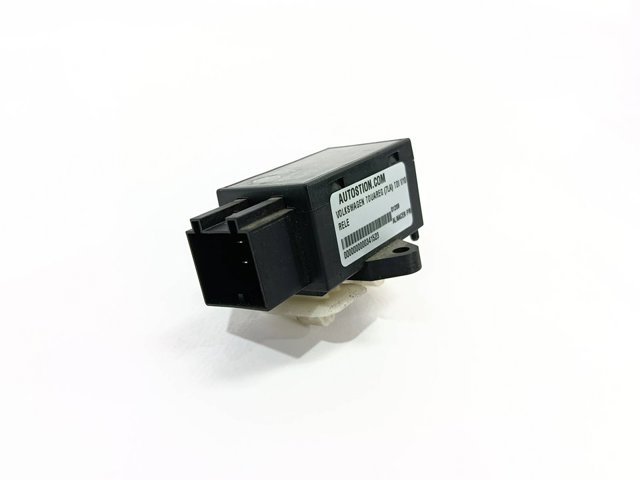 Relê de aquecimento do assento 7L0959772 VAG