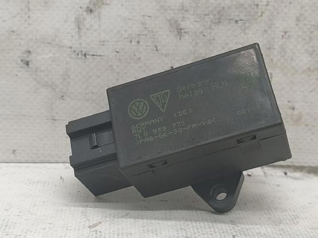 7L0959772 VAG
