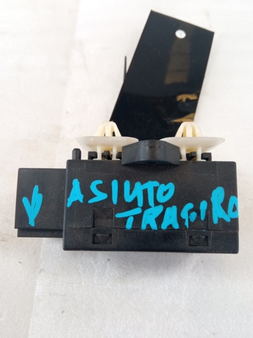 Relê de aquecimento do assento 7L0959772 PORSCHE