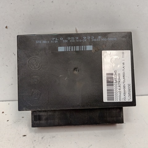 7L0959933E VAG