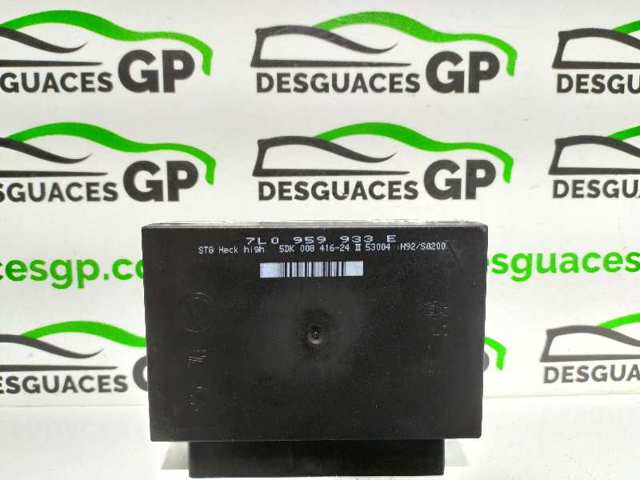 7L0959933E VAG