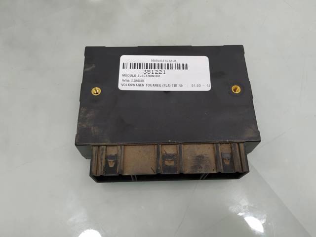 7L0959933E VAG