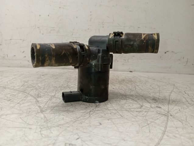 Bomba de água (bomba) de esfriamento, adicional elétrica 7L0965561D PORSCHE