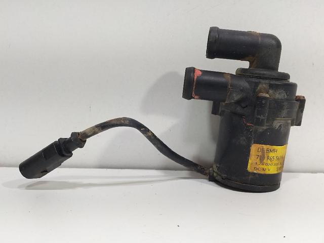Bomba de água (bomba) de esfriamento, adicional elétrica 7L0965561H VAG