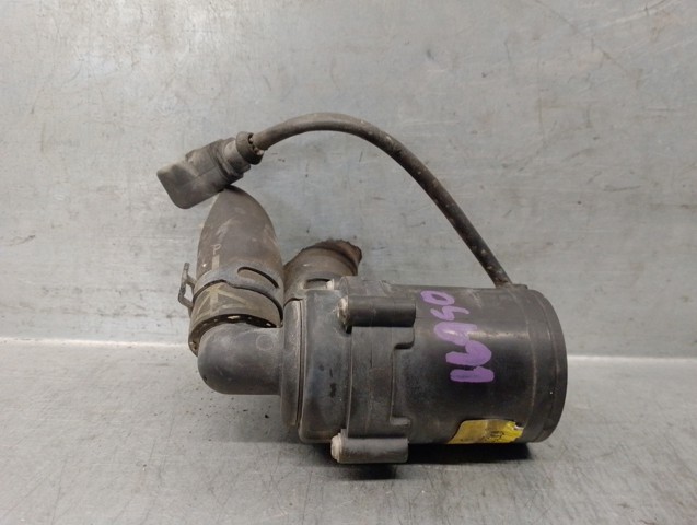 Bomba de água (bomba) de esfriamento, adicional elétrica 7L0965561H VAG