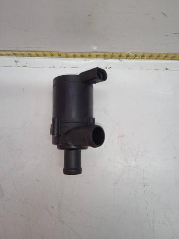 Bomba de água (bomba) de esfriamento, adicional elétrica 7L0965561L VAG