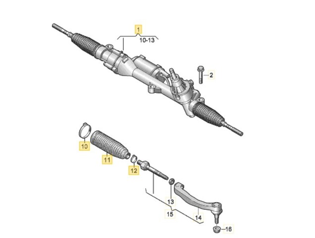7L1423061F VAG
