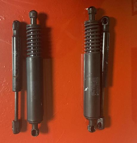 7L5827550J Porsche