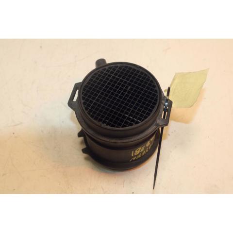 Sensor de fluxo (consumo) de ar, medidor de consumo M.A.F. - (Mass Airflow) 7L5906461A PORSCHE