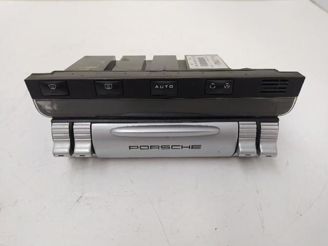 7L5907040AT Porsche