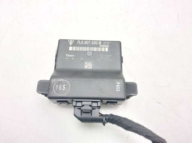 7L5907530A Porsche